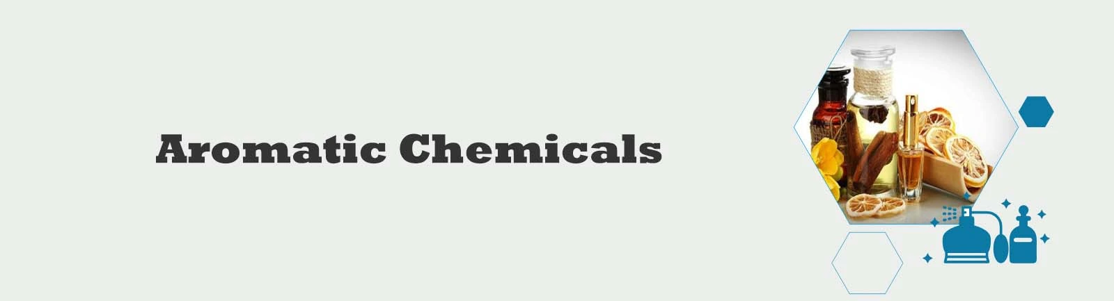 Leading distributors, suppliers, retailer of Aromatic Chemicals in Australia & India