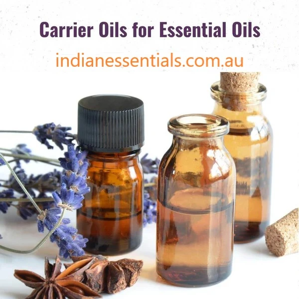 Essential Oils and Carrier Oils: The Dynamic Duo of Natural Skincare and Wellness
