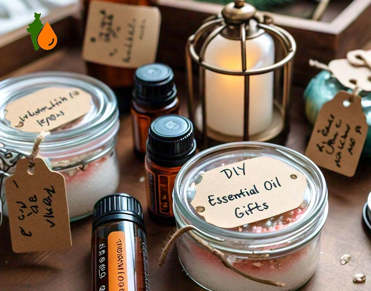 Eco-Friendly Gifts: How to Create DIY Essential Oil Gifts for Any Occasion at https://indianessentials.com.au/