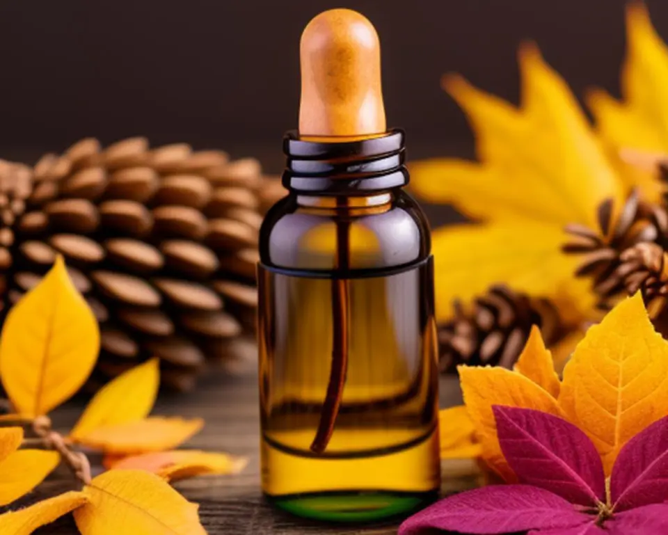 Essential Oils for Autumn: Natural Remedies for Seasonal Wellness