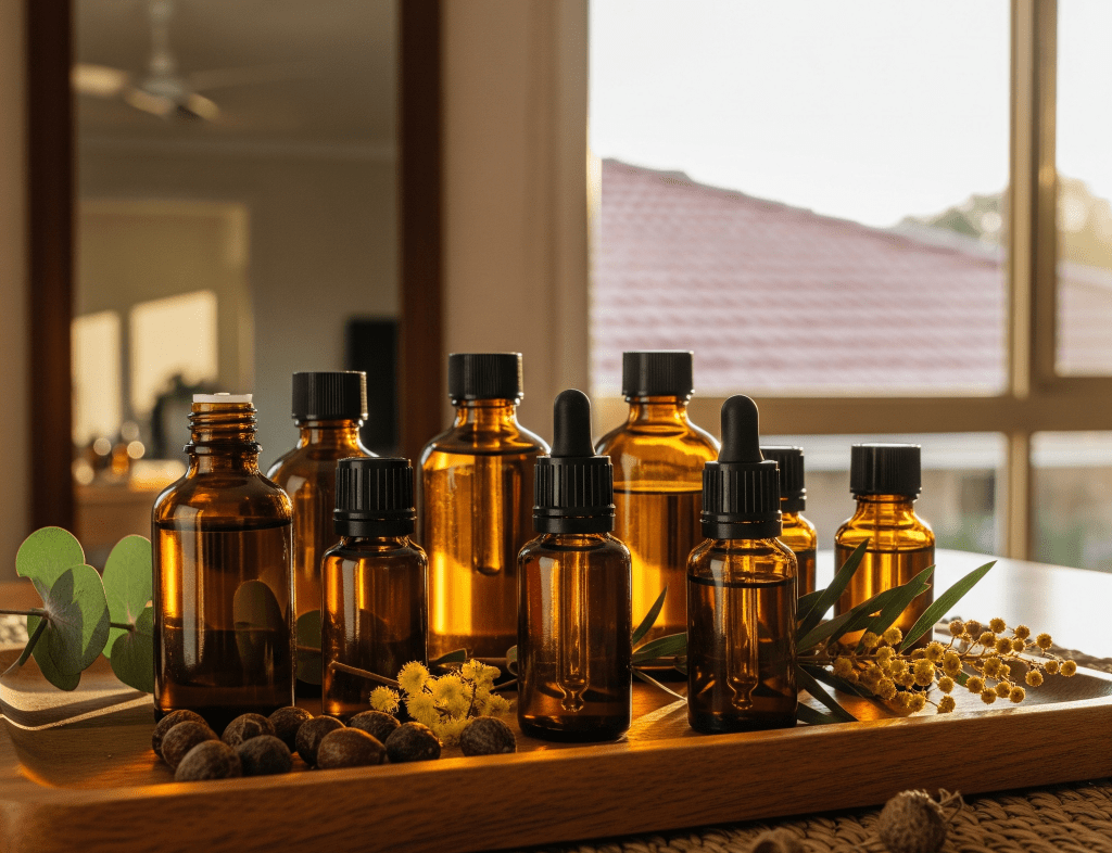 Top 7 Essential Oils Every Aussie Household Should Have in 2025 | L.B. Indian Essentials | https://indianessentials.com.au/