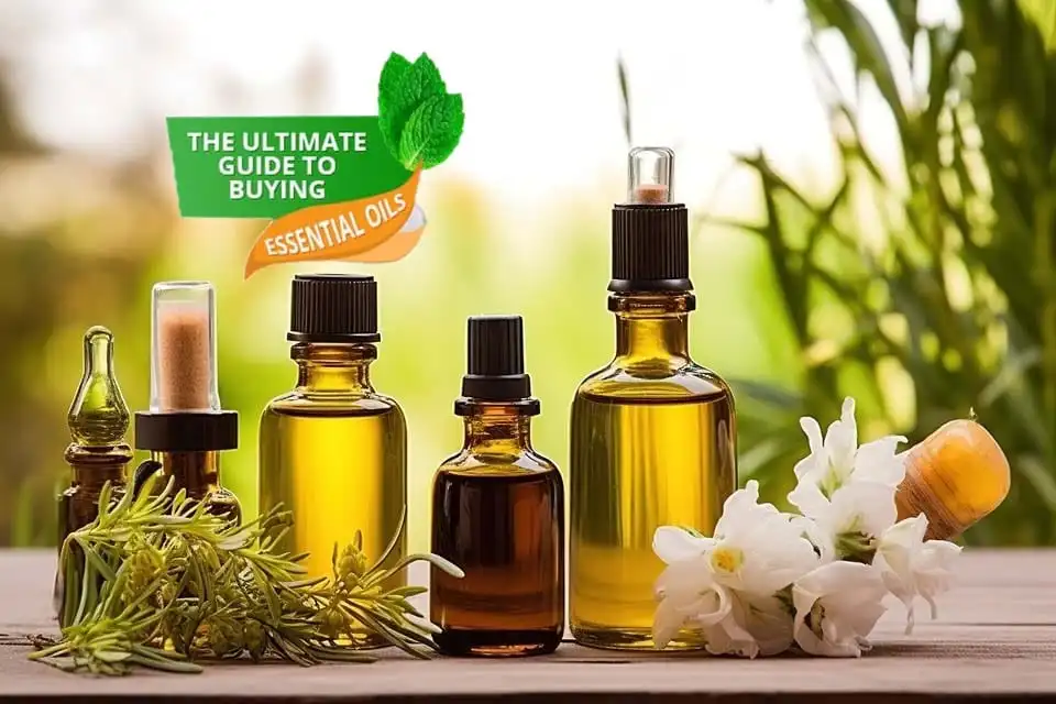 guide to purchase best essesntial oil in australia